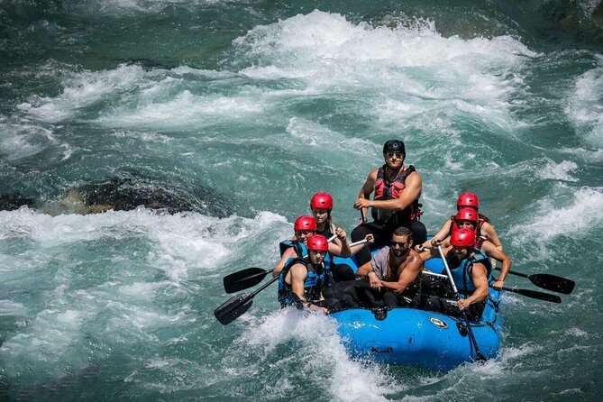 Tara Montenegro Rafting Full Day Tour - What Makes this Tour Stand Out?