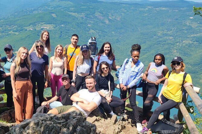 Tara National Park and Drina River House - Authentic Insights from Reviewers