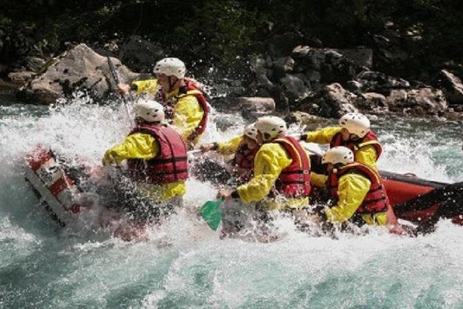 Tara rafting (Private tour) - Who Should Book This Tour?