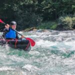 Tara River Packrafting Adventure - What to Expect from the Tara River Packrafting Tour