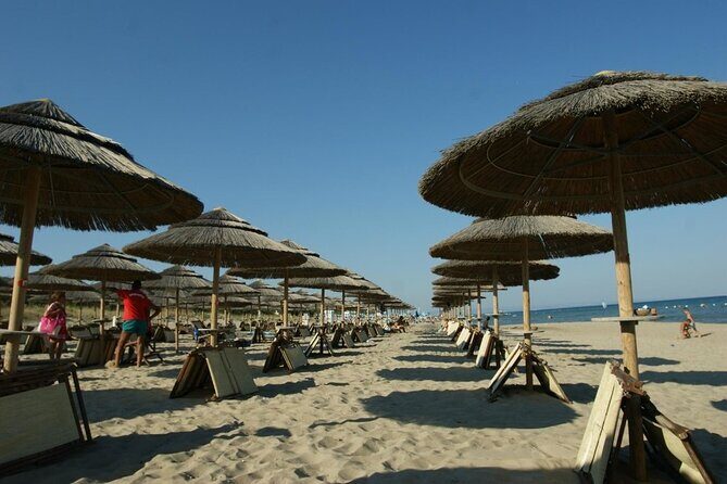 Taranto : Relax on one of the most beautiful beaches - What to Expect and Practical Tips