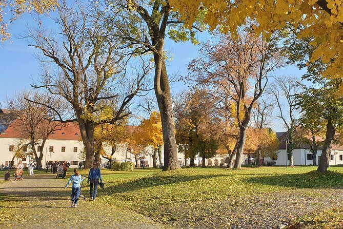 Targu Mures 3 hours walking tour - Final Thoughts