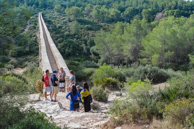 Tarragona and Sitges Small Group Tour - Roman History & Culture - What We Love About This Tour