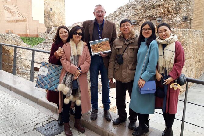 Tarragona and Sitges Tour with Small Group and Hotel Pick Up - FAQs