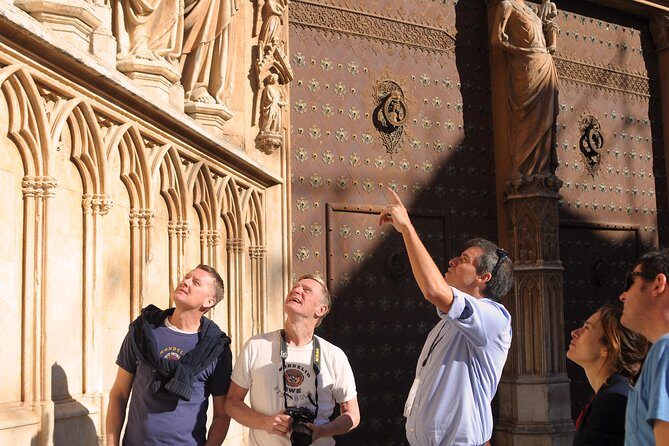 Tarragona Highlights Private Tour - Practical Details & What It Means for You