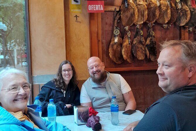 Tarragona: History & Olive Oil tasting from Barcelona - FAQ