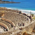 Tarragona Private Tour with Hotel Pick Up - Inside the Roman Amphitheater