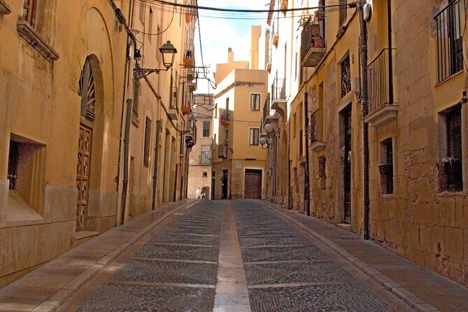 Tarragona Walking Tour: An Audio Guide to Tarraco - An In-Depth Look at the Tarragona Walking Tour