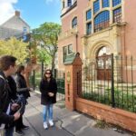 Taste and Travel Odyssey in Hanover - The First Stop: Pariser Platz and Linden Market Square