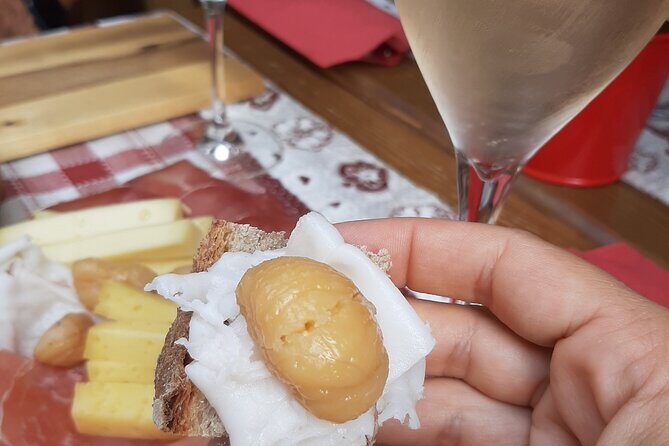 Taste Aosta: A Full Meal Walking Food Tour by Do Eat Better - Who Will Love This Tour?