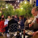 Taste Authentic Family Cuisine in Upscale Setting in Rome - The Value of the Experience