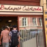 Taste Budapest - Fat Boy Foodies Walk - The Sum Up: Why You Should Consider the Fat Boy Foodies Walk