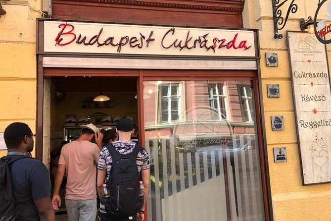 Taste Budapest - Fat Boy Foodies Walk - The Sum Up: Why You Should Consider the Fat Boy Foodies Walk