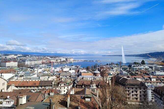 Taste Geneva A Full Food Tour of Swiss Flavors by Do Eat Better - Exploring the Itinerary in Depth