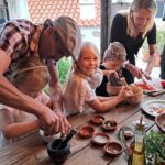 Taste Journey in an Ancient Canarian Village - Key Points