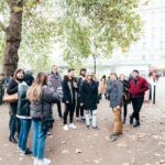 Taste London: Cheese Tasting & Walking Tour - The Pros and Cons