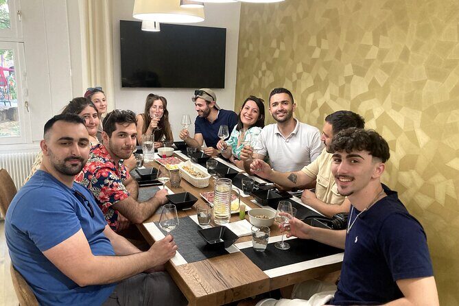 Taste Lyons Local Wines & Explore Hidden Traboules - The Value of This Tour