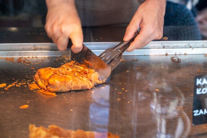 Taste of Athens Small-Group Food Tour - Who Will Love This Tour?