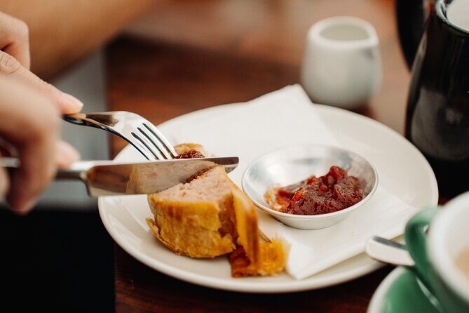 Taste of Dublin: The Ultimate Irish Food Tour - What Are the Downsides?