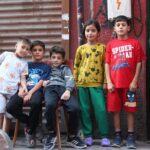 Taste of Istanbul - Colorful Streets of Balat