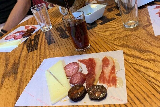 Taste of Malaga Tour : Tapas, History and Local Customs - A Closer Look at the Itinerary