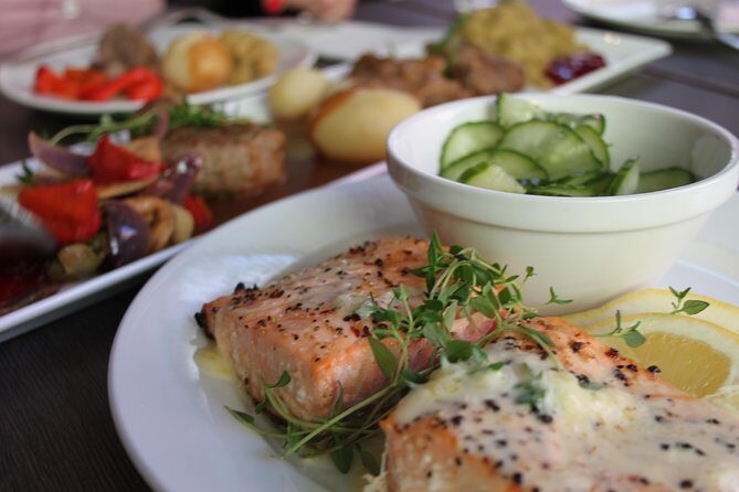 Taste of Oslo Walking Tour - FAQ