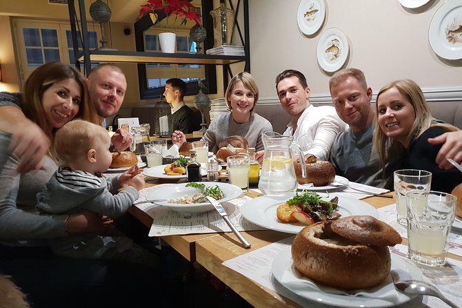 Taste of Poland - Food and Culture Tour - Why This Tour Stands Out