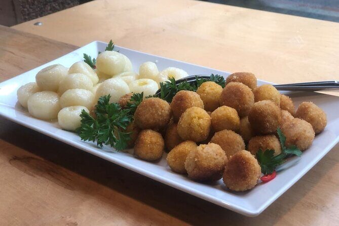 Taste of Poland - Old Town food tour and guided walk in one - Frequently Asked Questions (FAQs)