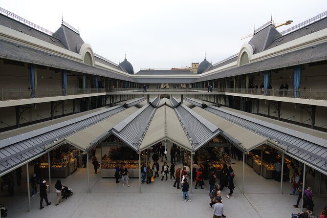 Taste of Porto: The Ultimate Full Meal Portuguese Food Tour - Analyzing the Value