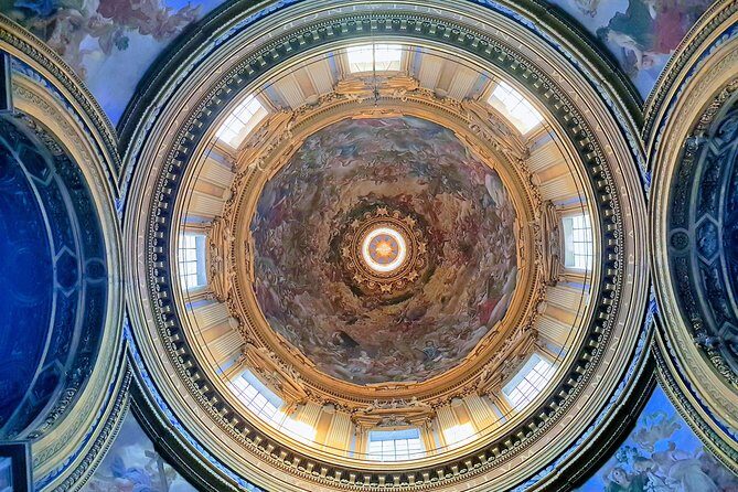 Taste of Rome: Food Tour with Local Guide - Final Thoughts