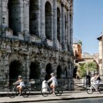 Taste of Rome with quality Cannondale E-Bike - Detailed Breakdown of the Tour Itinerary