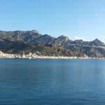 TASTE OF SICILY: Taormina, Messina + sicilian street food tasting - Transportation, Price, and Overall Value