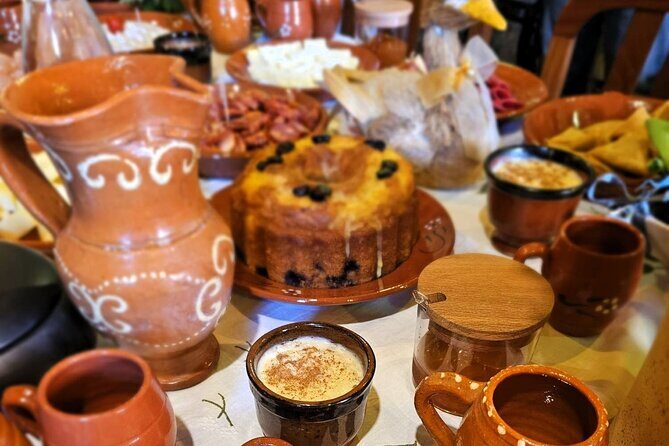 Taste of Sintras Wonders  Wine & Tapas Tasting Private Tour - Actual Guest Feedback in Context