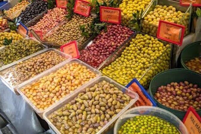 Taste of stanbul Food Tour on Two Continents: in Europe & Asia - Final Thoughts