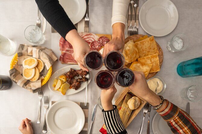 Taste Parma: A Full Meal Walking Food Tour by Do Eat Better - Practical Aspects and Tips for Visitors