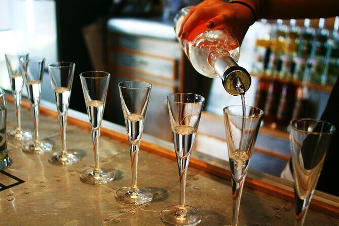 Taste Polish Vodkas with a Local in Wroclaw - Who Will Love This Tour?