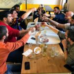 Taste the Best Polish Vodkas in Warsaw with a local Expert - The Details: Logistics and Practicalities