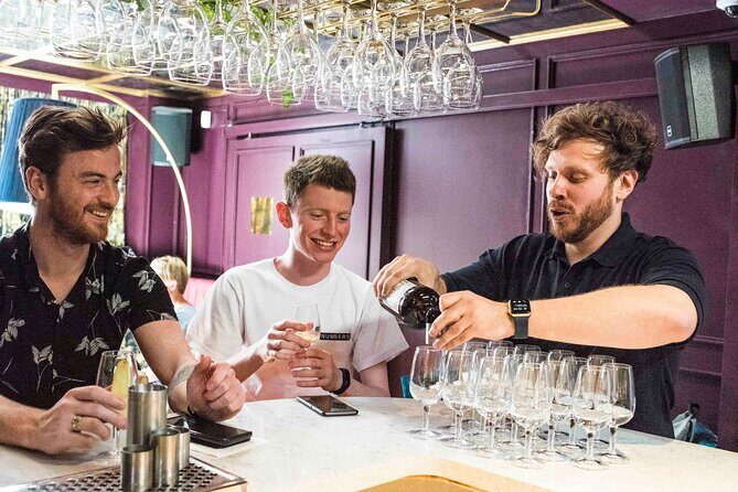 Taste & Tour: Guided Gin Tour in Belfast - Practical Details and What to Expect