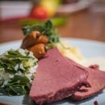 Taste traditional Irish food in the heart of Dublin - Who is this experience best suited for?