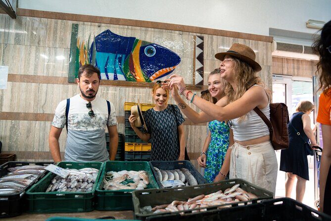 Taste Zagreb Food Tour - What’s Included and What’s Not