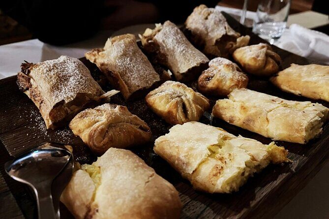 Taste Zagreb Heritage Wine Tasting with Traditional Lunch - The Value of This Experience