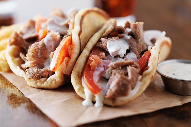 Tastes of Athens: Your Private Greek Feast Tour - What’s Included and What’s Not