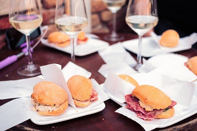 Tastes & Traditions of Venice: Food Tour with Rialto Market Visit - Practical Details