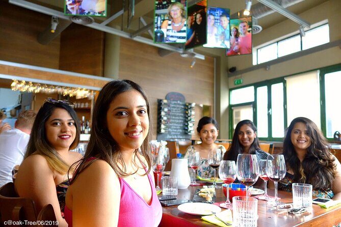 Tasting 10 + 1 CYPRUS WINES including transfers only from Larnaca - What Makes This Tour Stand Out?