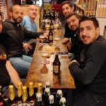 Tasting and discovery of Belgian Beers in beer pairing in Brussels - Final Thoughts