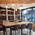 Tasting and discovery of the 3 Champagne grape varieties - The Grape Varieties in Focus