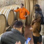Tasting in a Tuscan Vineyard with transfer from Pisa - Practical Details