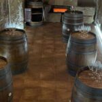 TASTING IN UNDERGROUND WINERY (DRAFT) - Why This Tour Is a Great Value