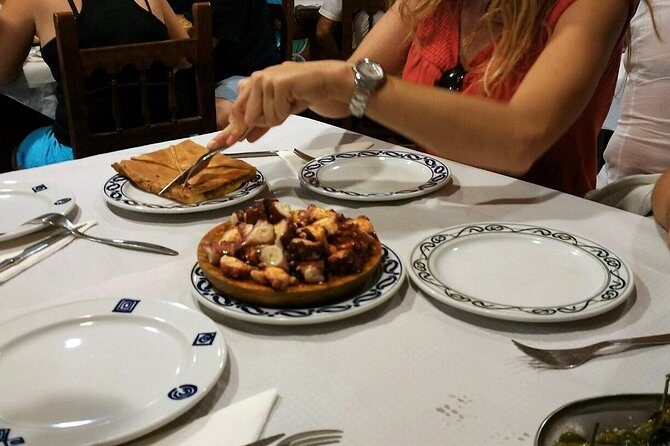 Tasting Madrid: Tapas Private Guided Tour (Customizable) - The Sum Up