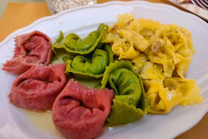 Tasting of 3 Garda Wines and Tortellini in Valeggio - Why This Tour Works Well